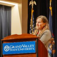 Interim Vice Provost